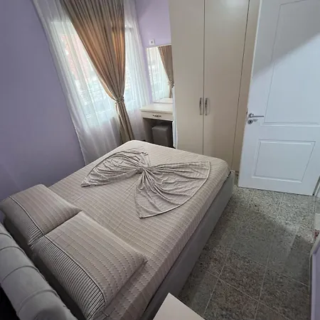 Lidi Apartament * Velipojë