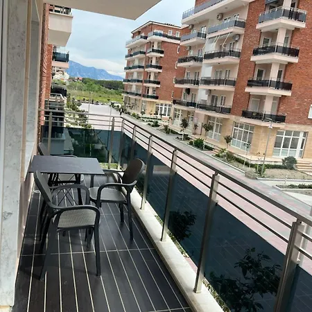 Lidi Apartament 아파트