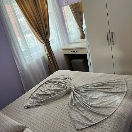 아파트 Lidi Apartament *