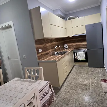 Lidi Apartament